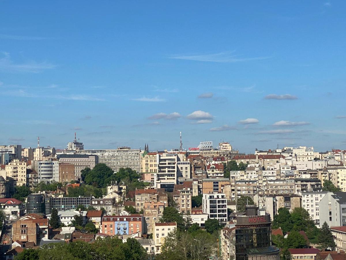 Belgrade Waterfront - Beograd Na Vodi Apartment Exterior photo